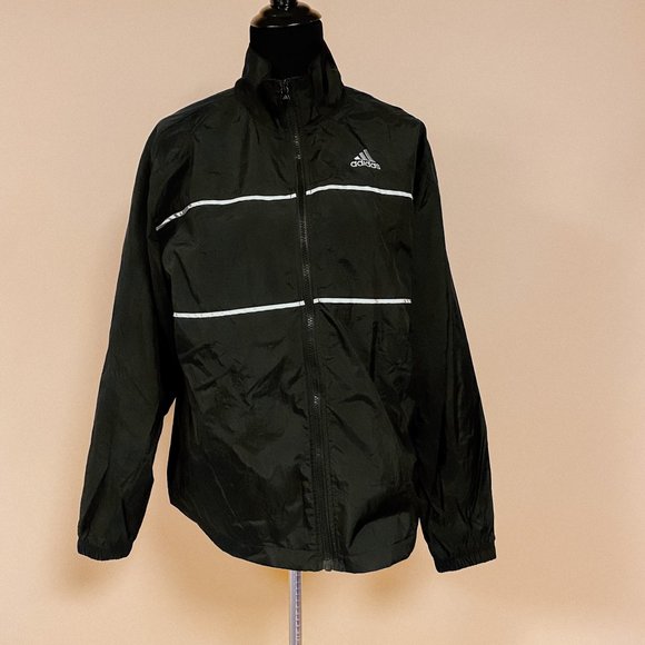 adidas | Jackets \u0026 Coats | Adidas Black 